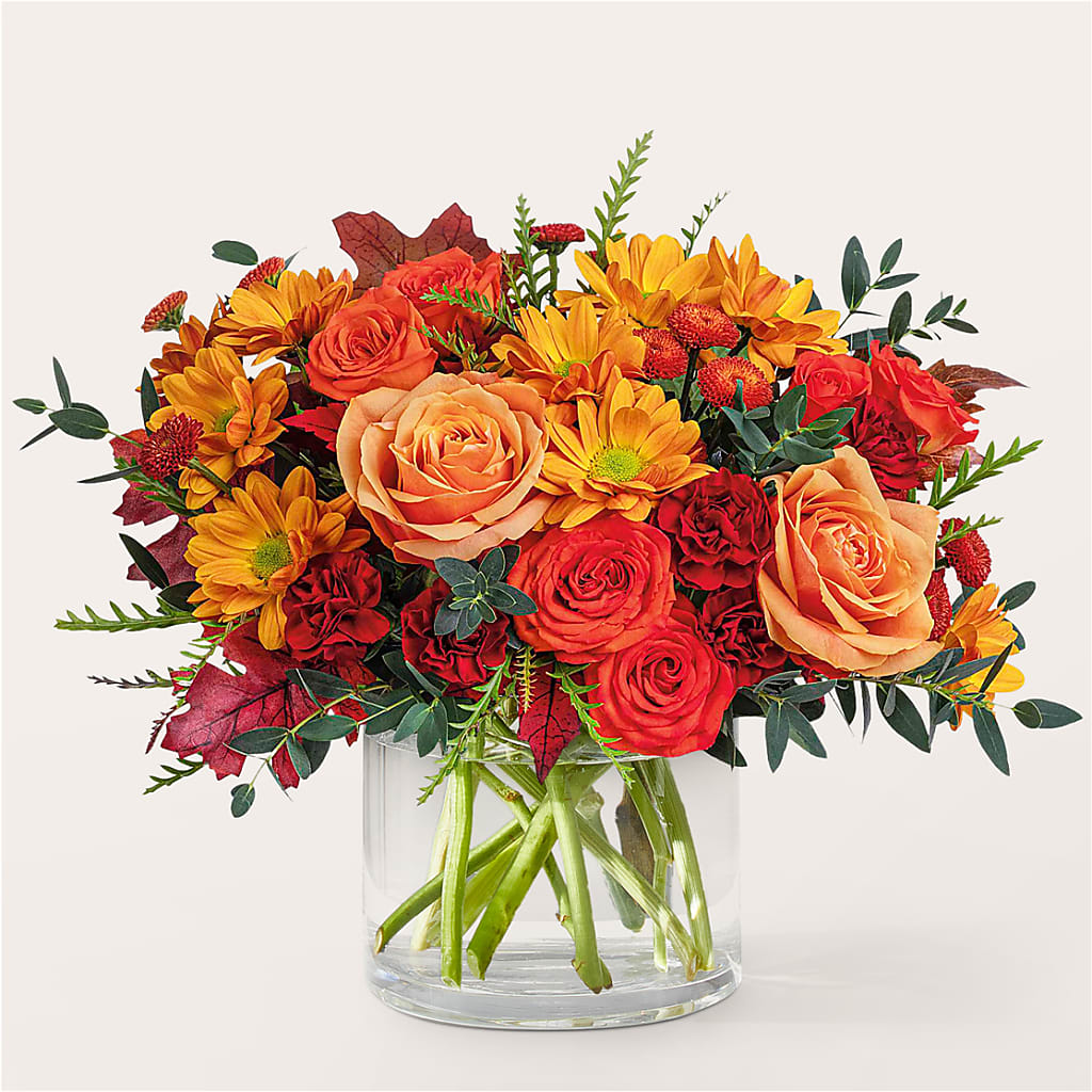 Sweet as Cinnamon Bouquet – Ruiz Creationz Llc, Miami FL