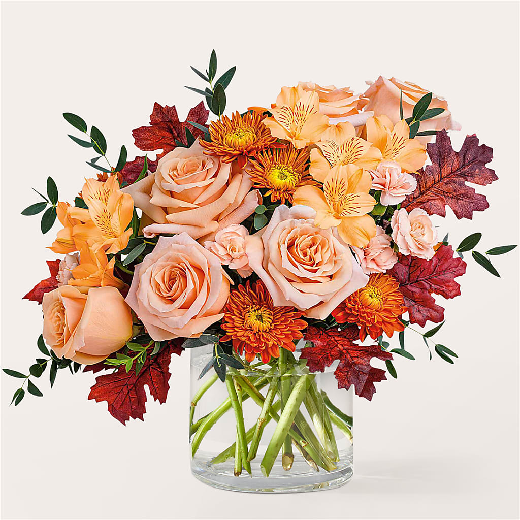 Spiced Latte Bouquet – Ruiz Creationz Llc, Miami FL