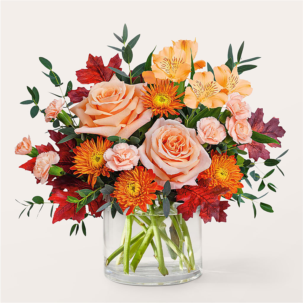 Spiced Latte Bouquet – Ruiz Creationz Llc, Miami FL