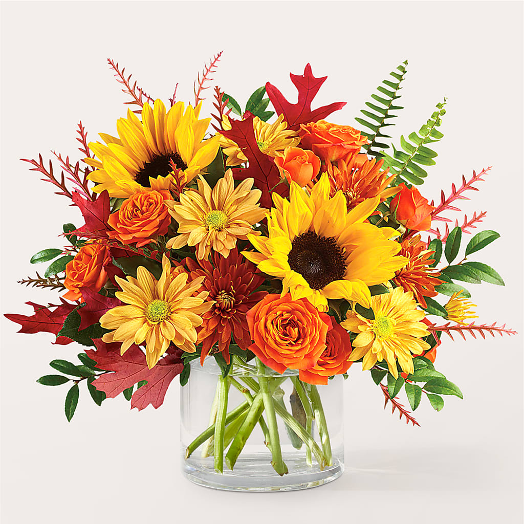 Fall Campfire Bouquet – Ruiz Creationz Llc, Miami FL