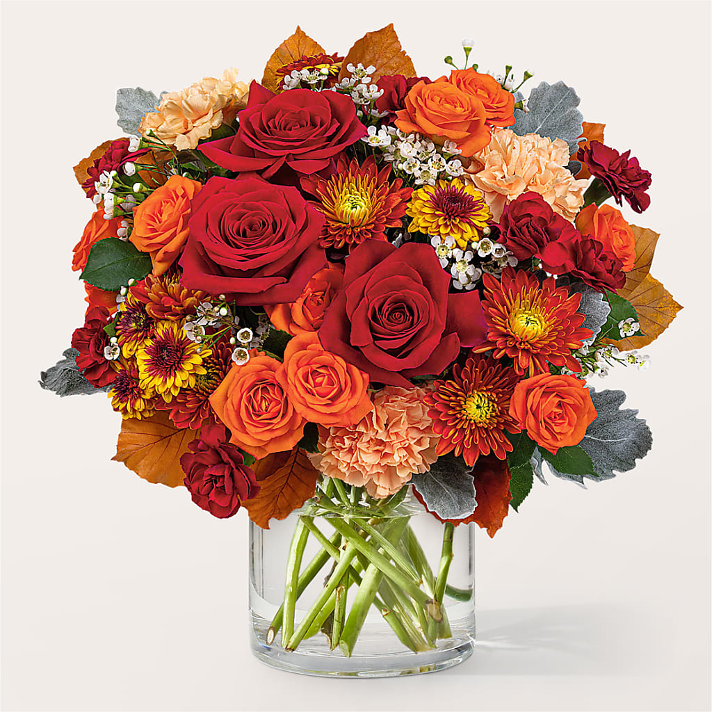 Merlot Bouquet – Ruiz Creationz Llc, Miami FL