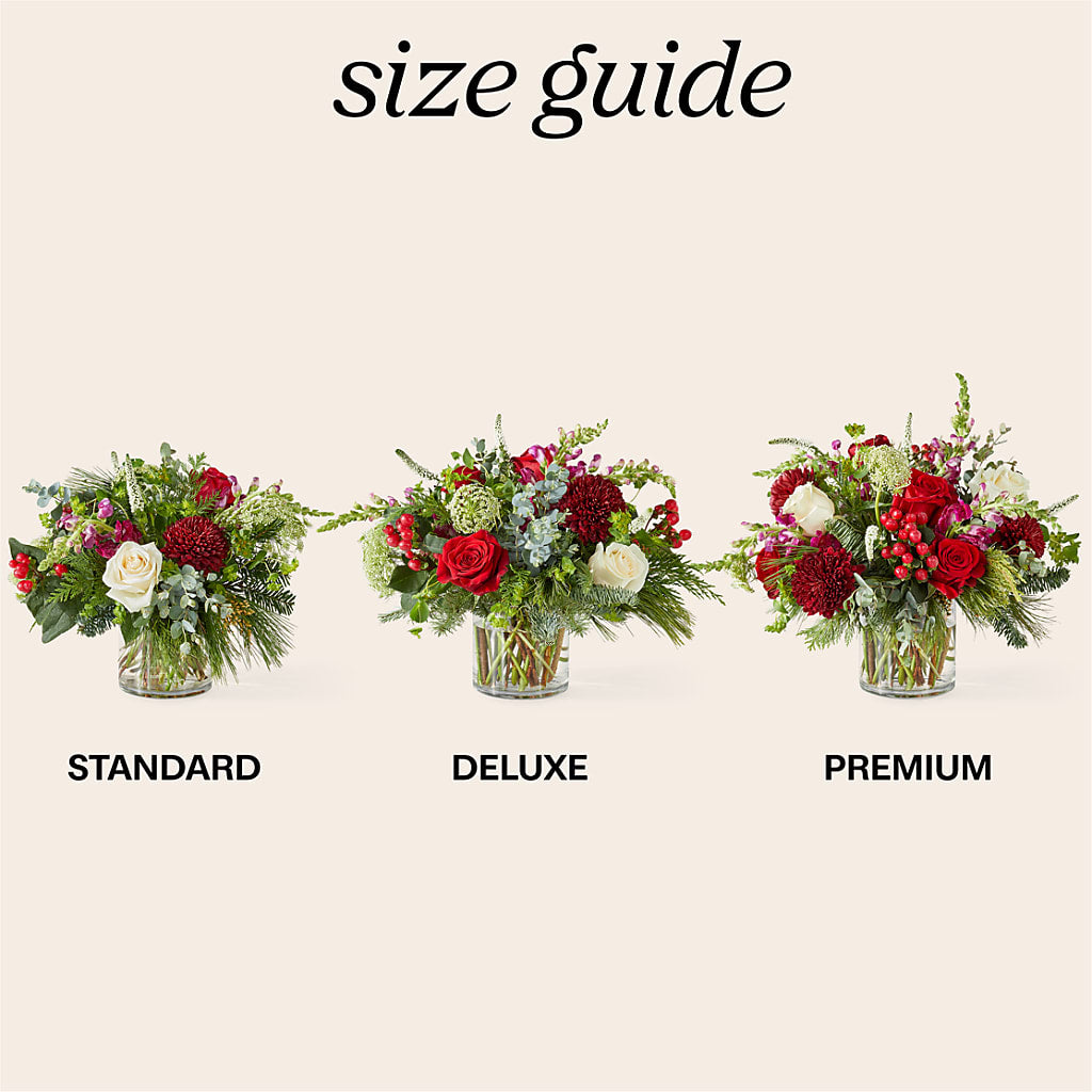 Cranberry Fizz Bouquet – Ruiz Creationz Llc, Miami FL