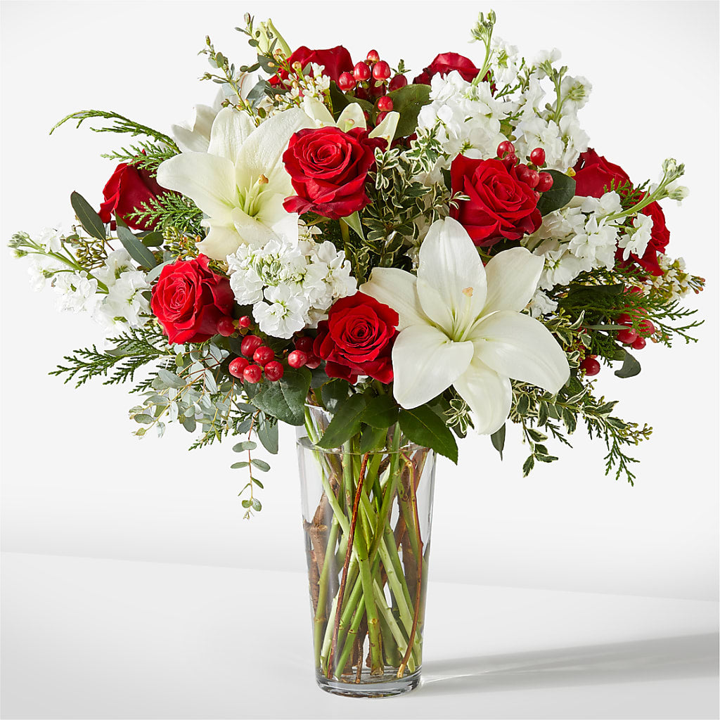 Twinkle Lights Bouquet – Ruiz Creationz Llc, Miami FL
