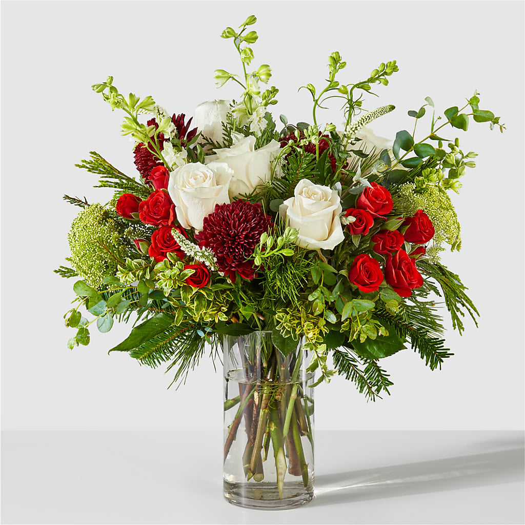 Favorite Traditions Bouquet – Ruiz Creationz Llc, Miami FL