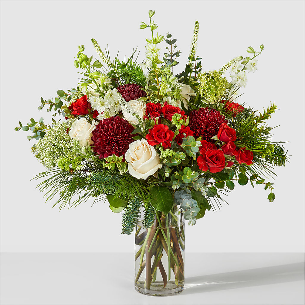 Favorite Traditions Bouquet – Ruiz Creationz Llc, Miami FL