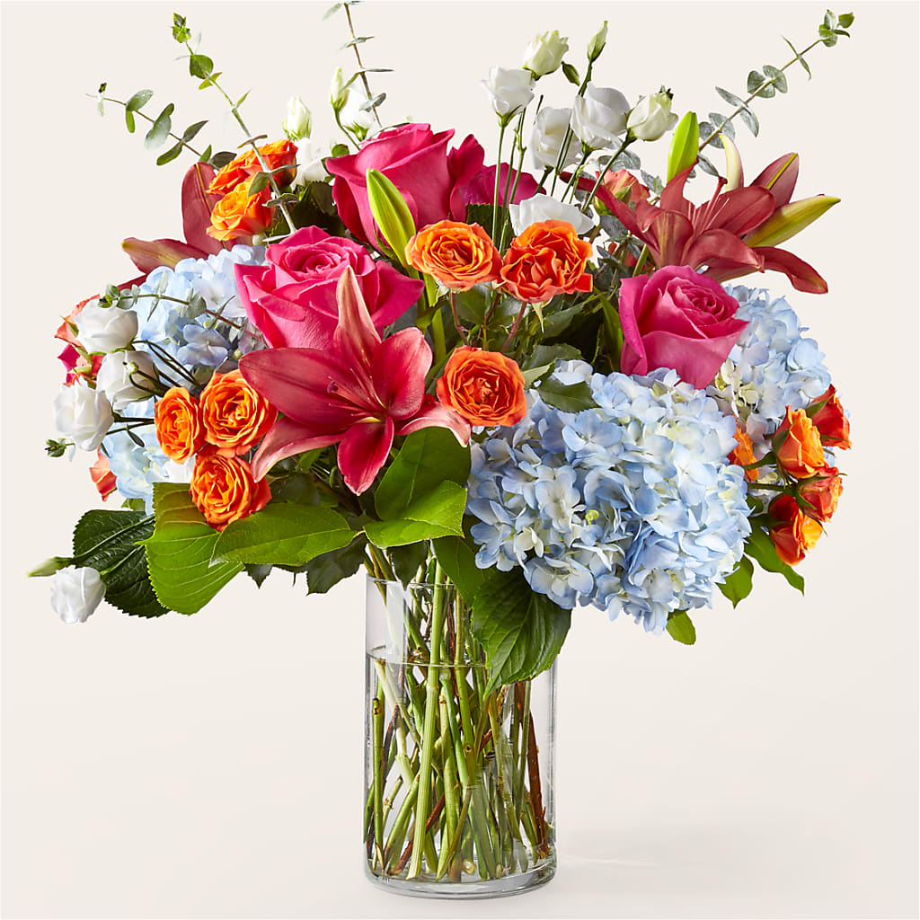 Awestruck Luxury Bouquet – Ruiz Creationz Llc, Miami FL