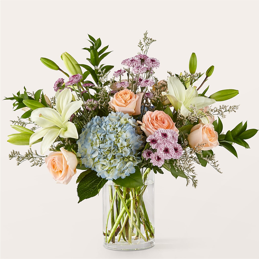 Slow Mornings Bouquet – Ruiz Creationz Llc, Miami FL