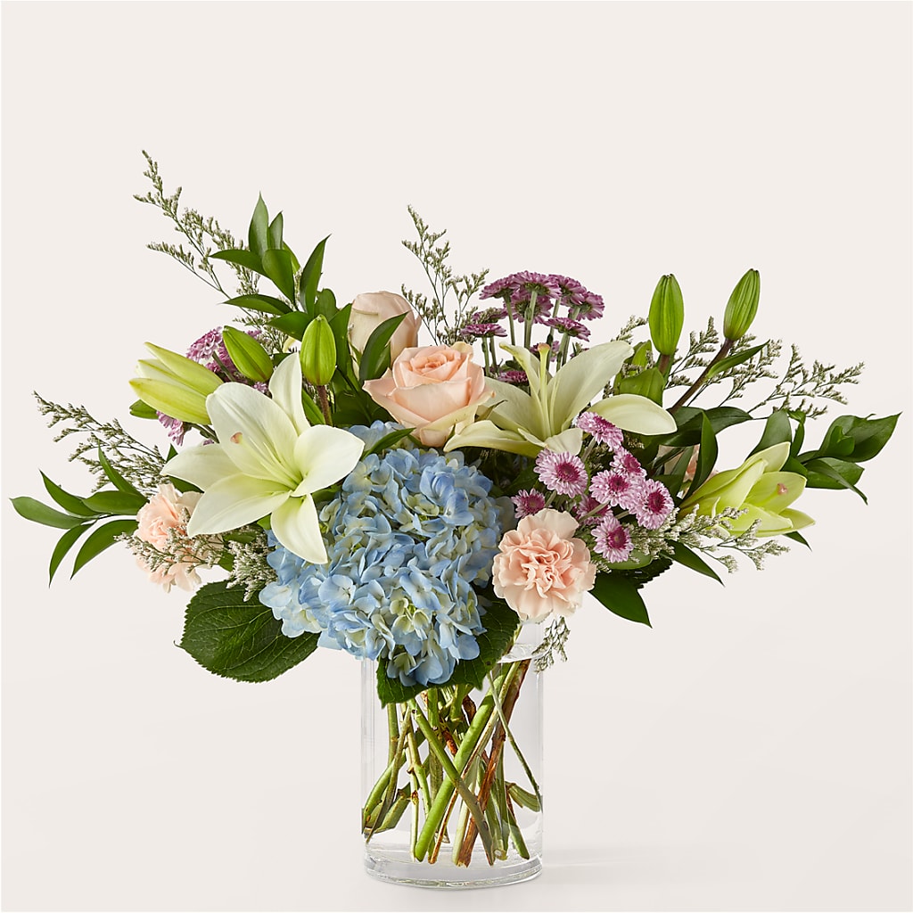 Slow Mornings Bouquet – Ruiz Creationz Llc, Miami FL
