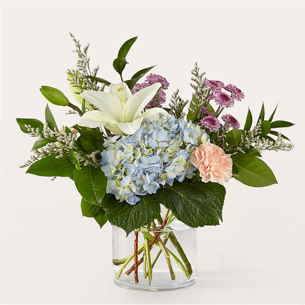 Slow Mornings Bouquet – Ruiz Creationz Llc, Miami FL