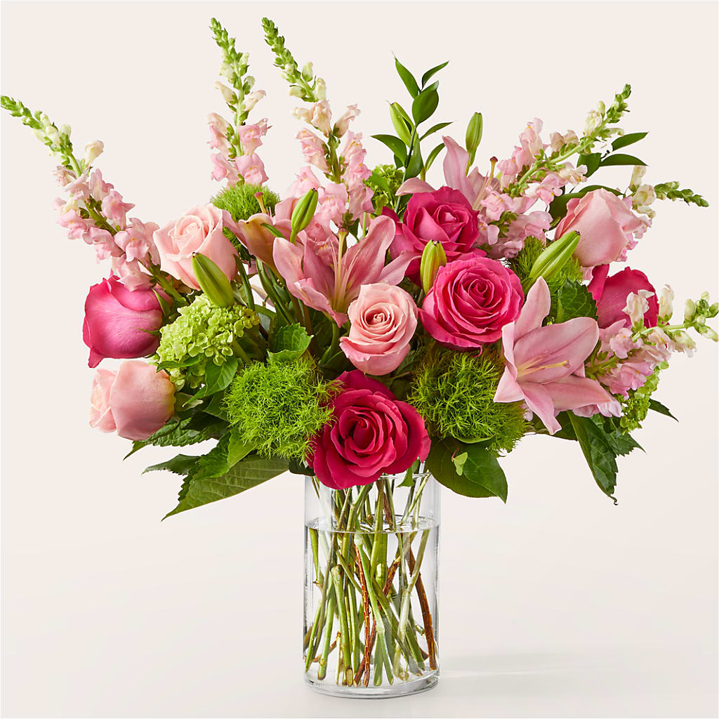 Fit for a Queen Luxury Bouquet – Ruiz Creationz Llc, Miami FL