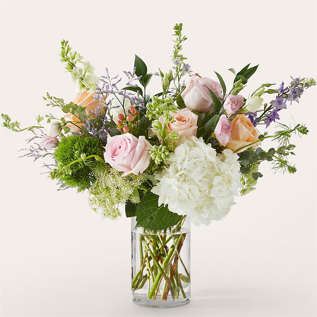 From Scratch Luxury Bouquet – Ruiz Creationz Llc, Miami FL