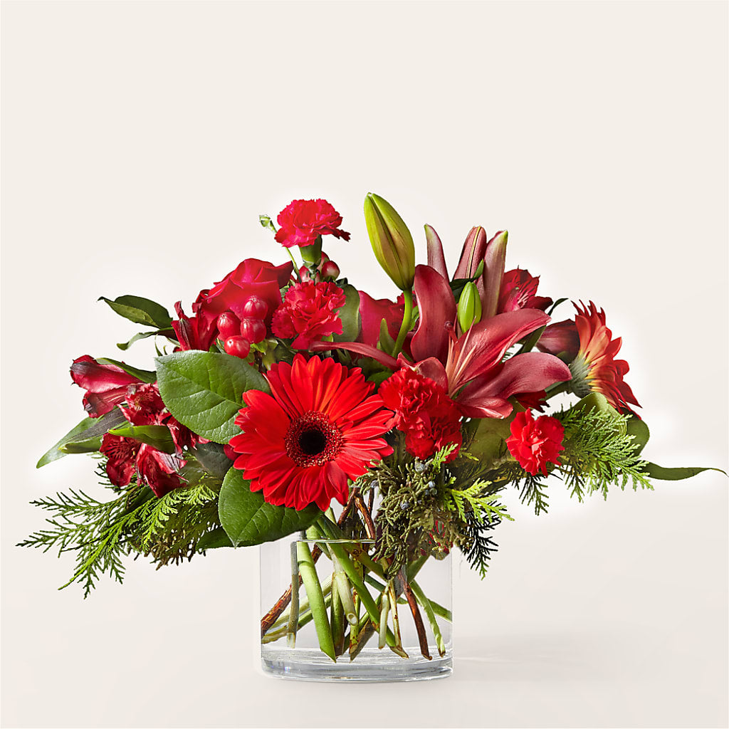 Friendsmas Bouquet – Ruiz Creationz Llc, Miami FL