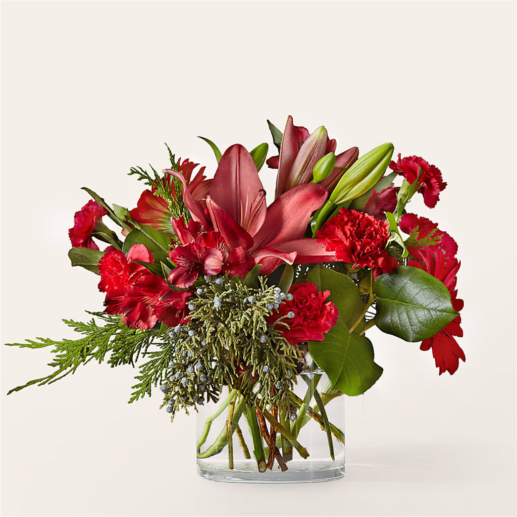 Friendsmas Bouquet – Ruiz Creationz Llc, Miami FL
