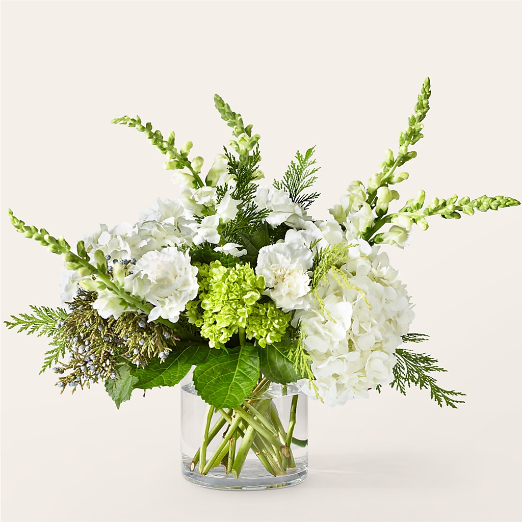 Marshmallows on Top Bouquet – Ruiz Creationz Llc, Miami FL