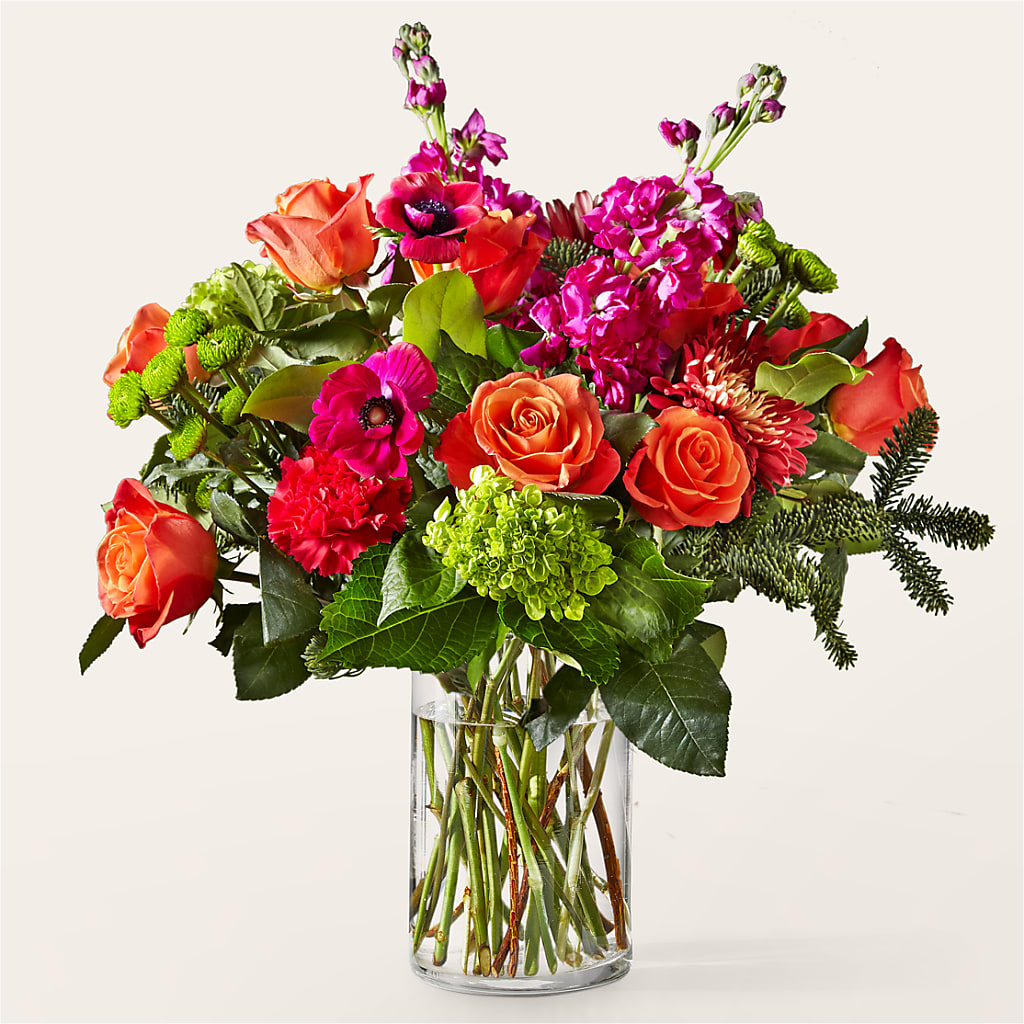 All the Tinsel Bouquet – Ruiz Creationz Llc, Miami FL