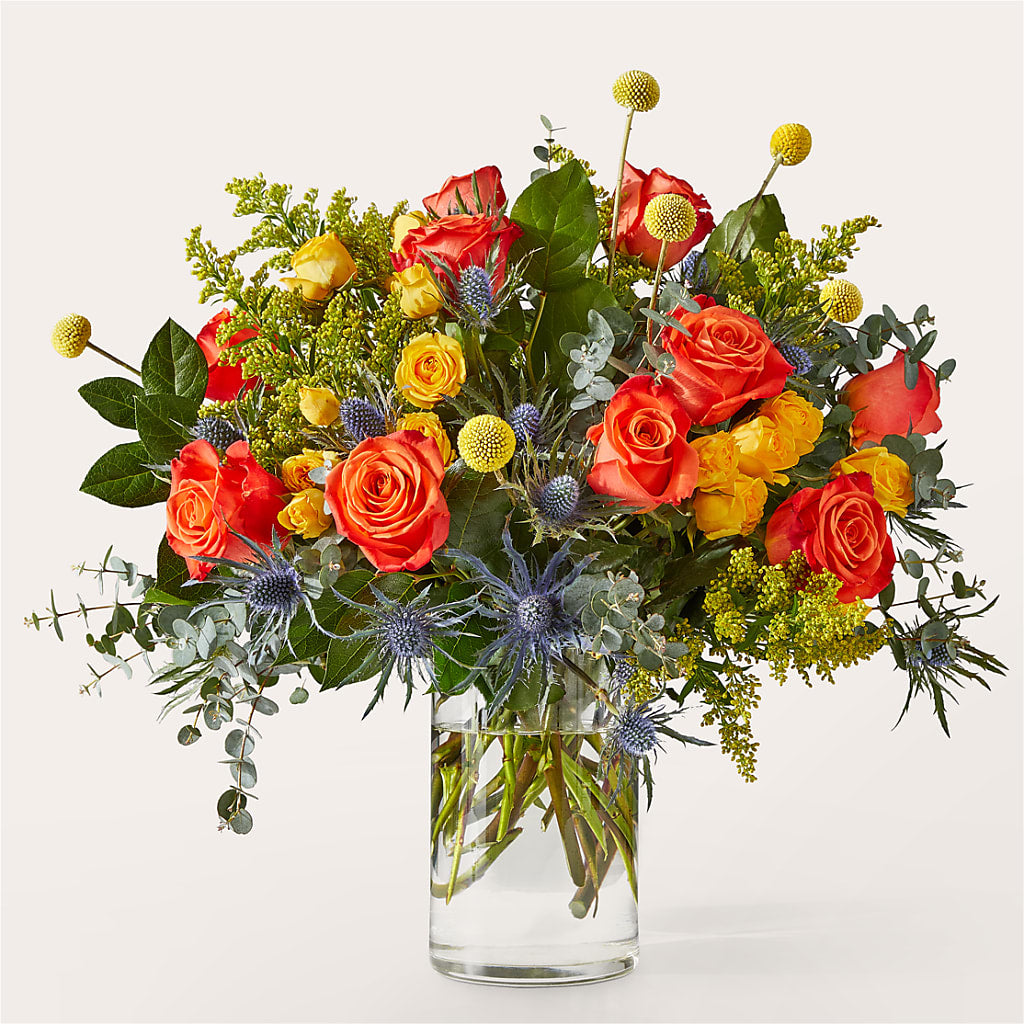 Disco Bouquet – Ruiz Creationz Llc, Miami FL