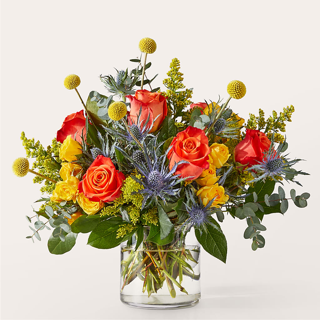 Disco Bouquet – Ruiz Creationz Llc, Miami FL