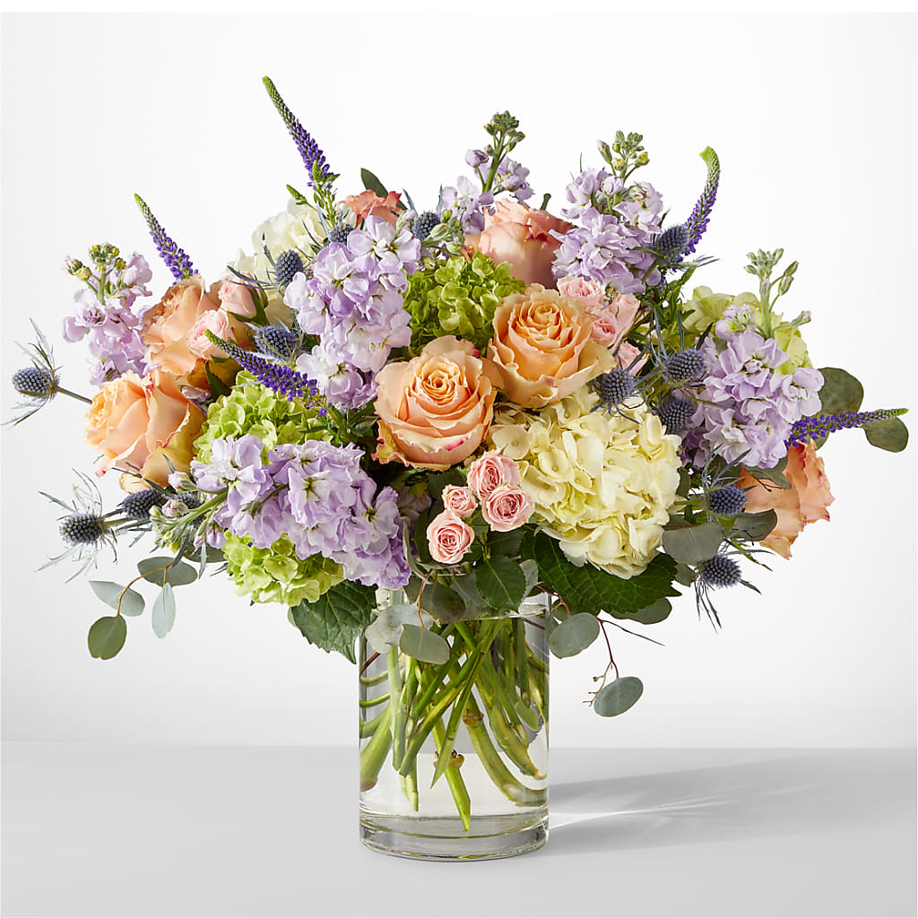 Porch Swing Bouquet – Ruiz Creationz Llc, Miami FL