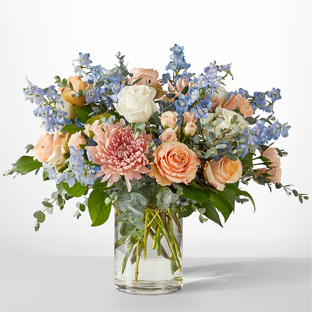 Inspired Bouquet – Ruiz Creationz Llc, Miami FL