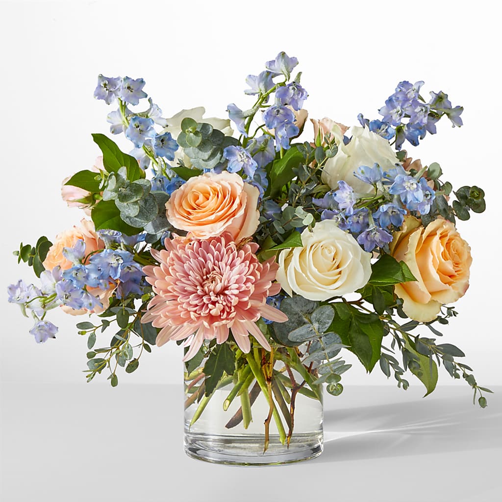 Inspired Bouquet – Ruiz Creationz Llc, Miami FL