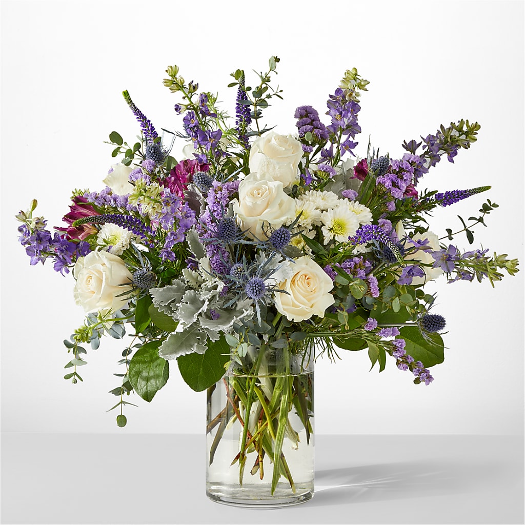 Shooting Star Bouquet – Ruiz Creationz Llc, Miami FL
