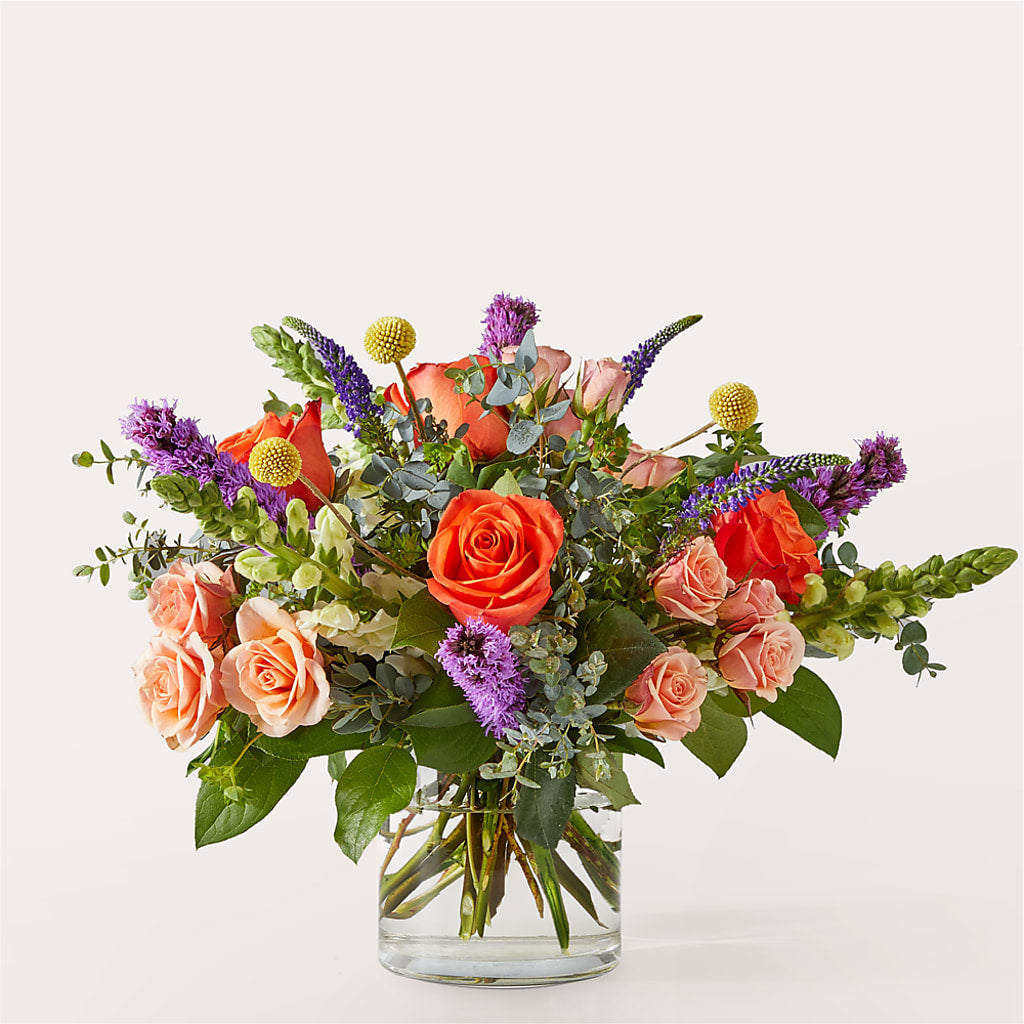 The Standout Bouquet – Ruiz Creationz Llc, Miami FL