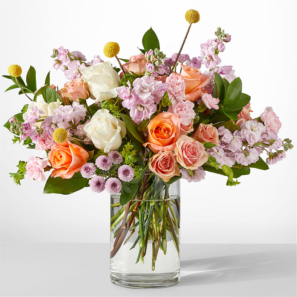 French Market Bouquet – Ruiz Creationz Llc, Miami FL