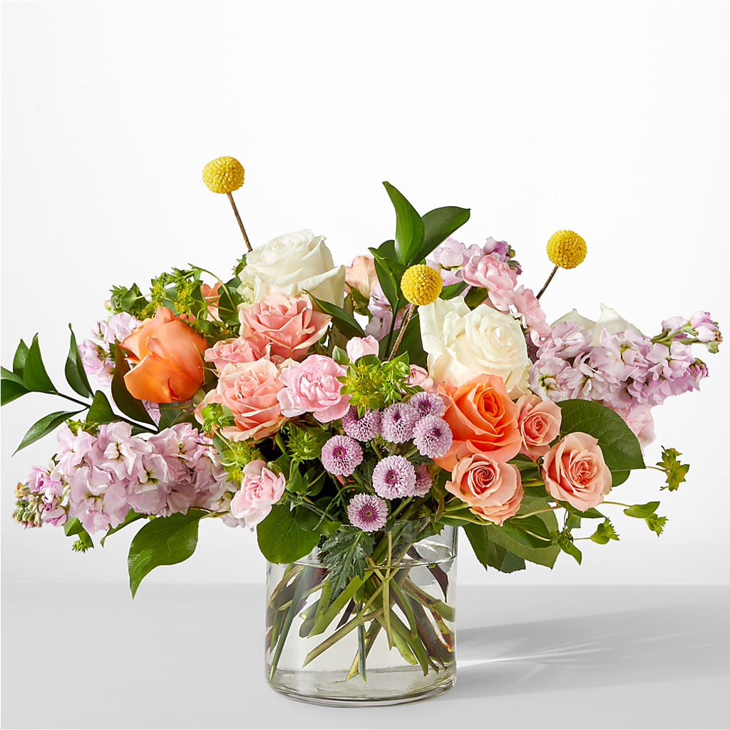 French Market Bouquet – Ruiz Creationz Llc, Miami FL