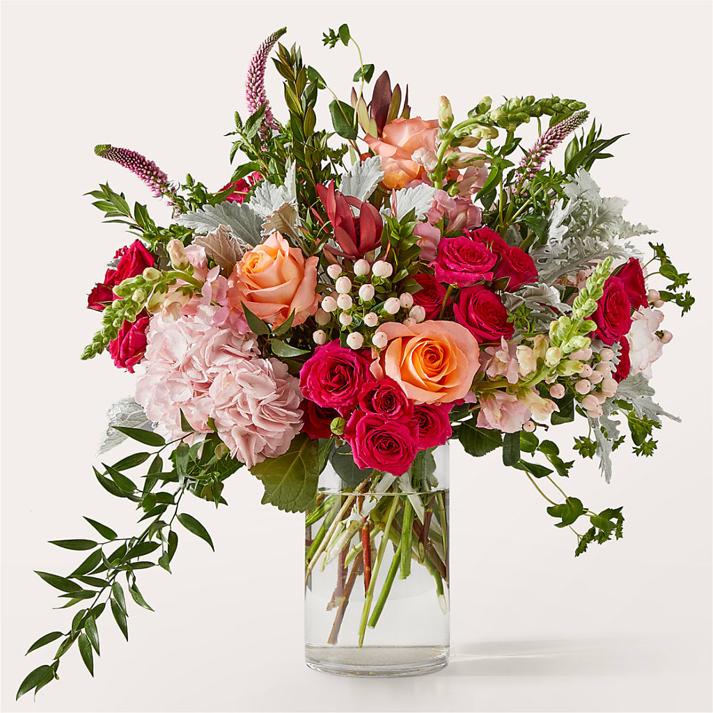 Glitz & Glam Bouquet – Ruiz Creationz Llc, Miami FL