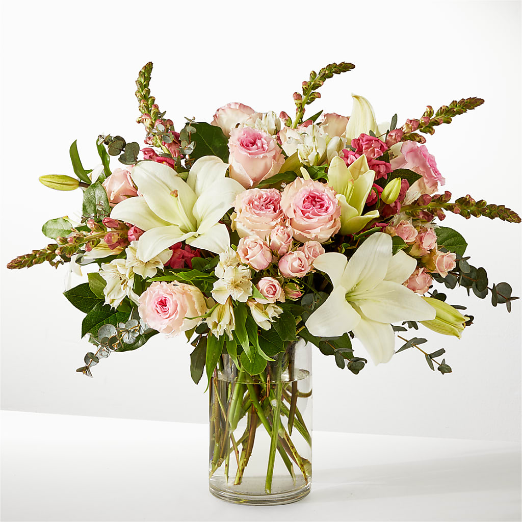 Ballet Slippers Bouquet – Ruiz Creationz Llc, Miami FL