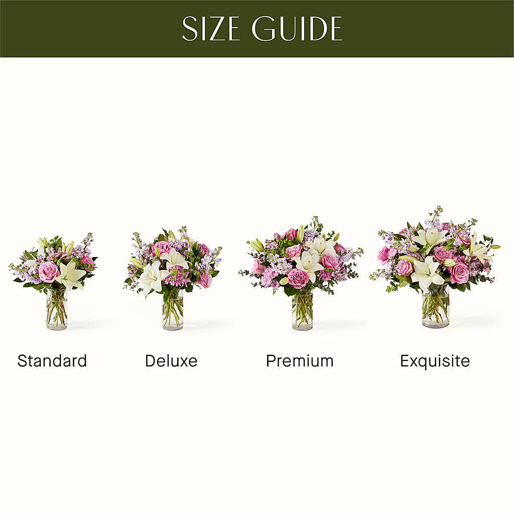 Daydreamer Bouquet – Ruiz Creationz Llc, Miami FL
