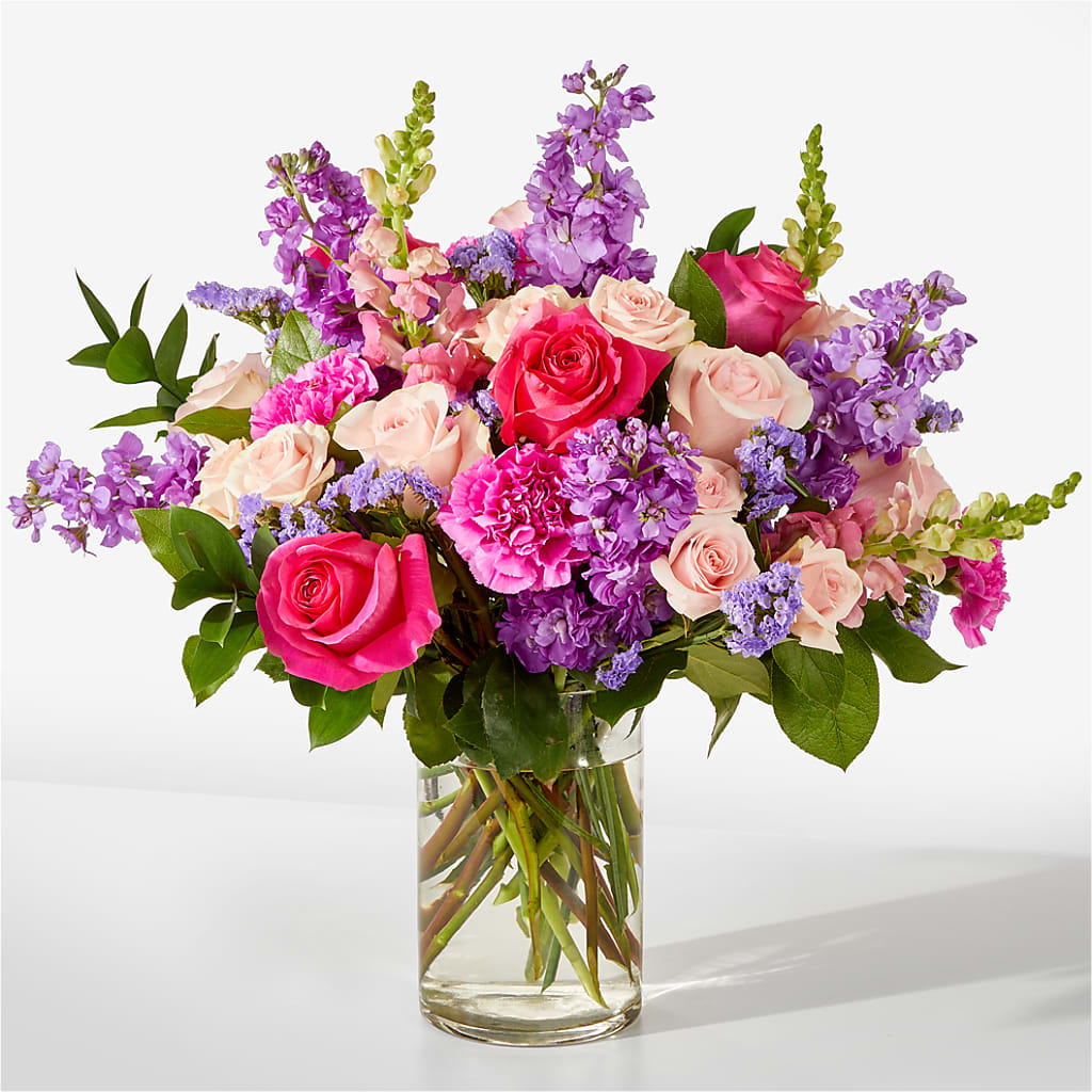 The Cha-Cha Bouquet – Ruiz Creationz Llc, Miami FL