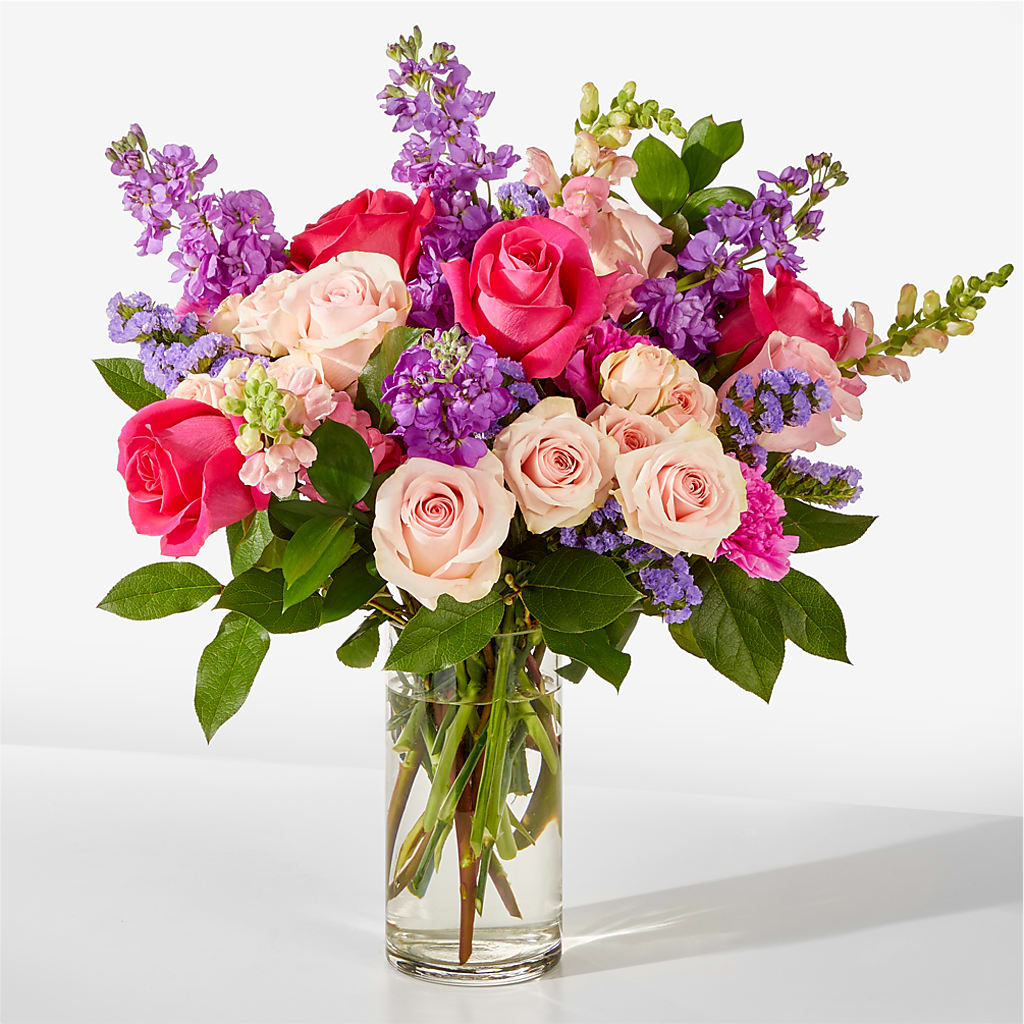 The Cha-Cha Bouquet – Ruiz Creationz Llc, Miami FL