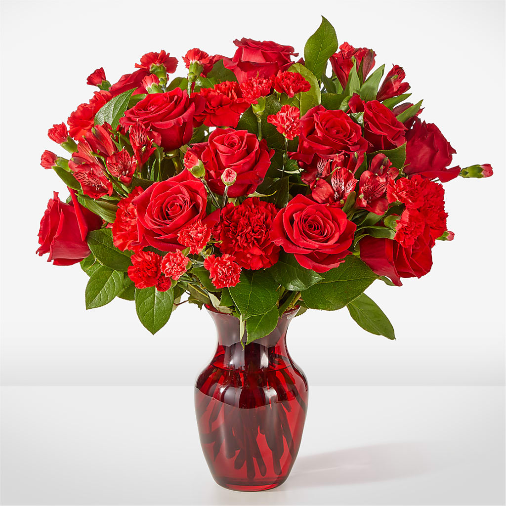 The Heartstrings Bouquet – Ruiz Creationz Llc, Miami FL