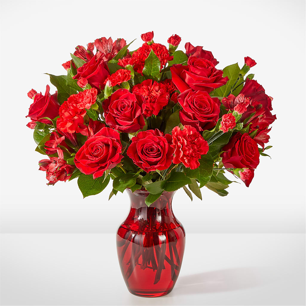 The Heartstrings Bouquet – Ruiz Creationz Llc, Miami FL