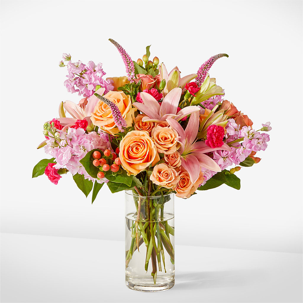 Bisous Bouquet – Ruiz Creationz Llc, Miami FL