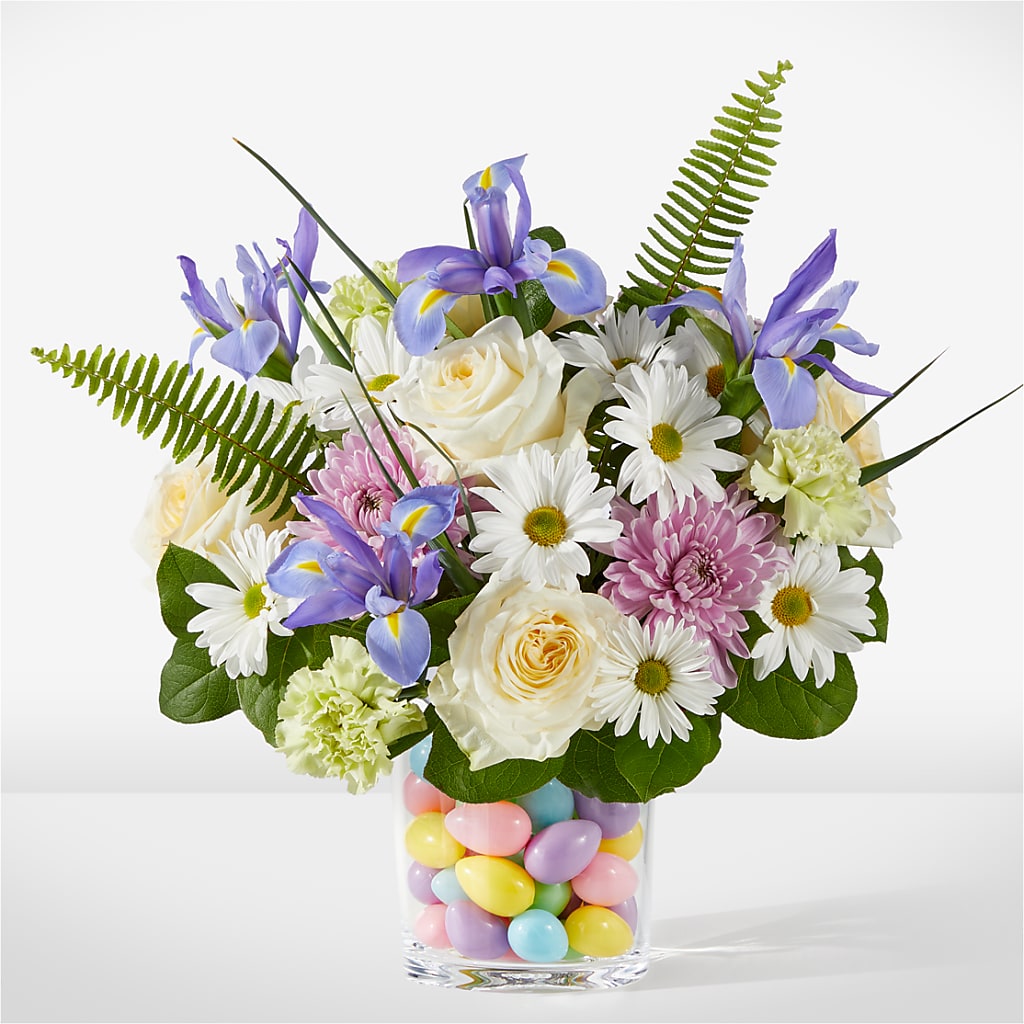 Easter Brunch Bouquet – Ruiz Creationz Llc, Miami FL