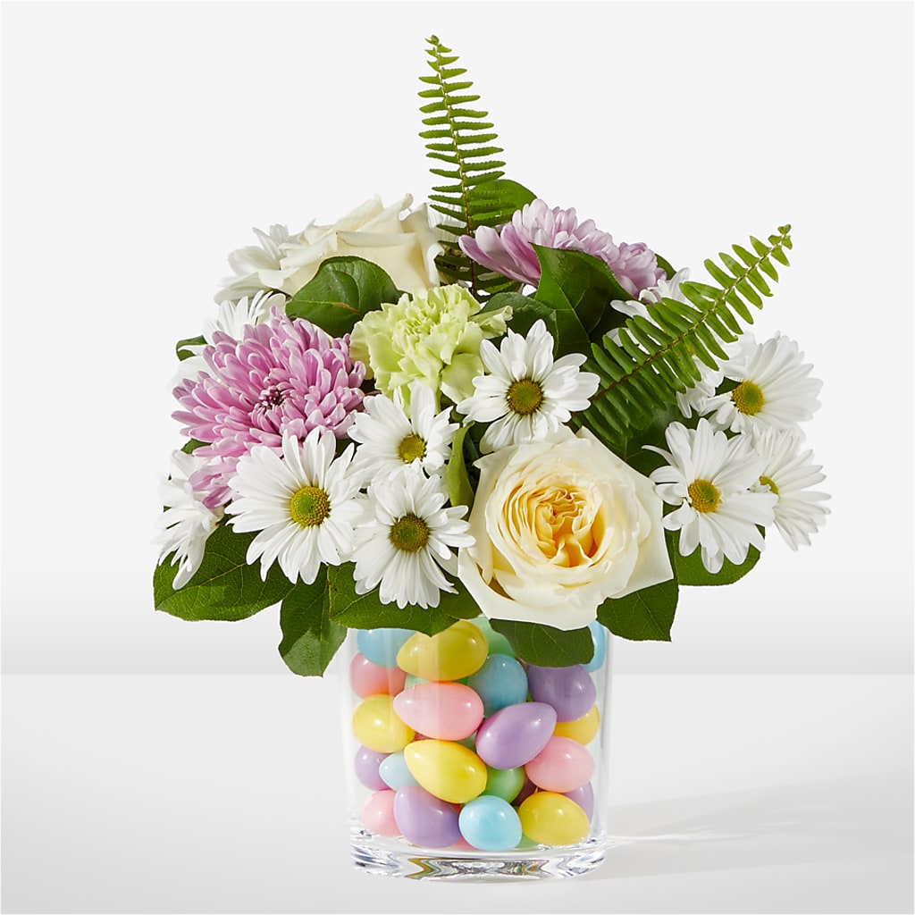 Easter Brunch Bouquet – Ruiz Creationz Llc, Miami FL