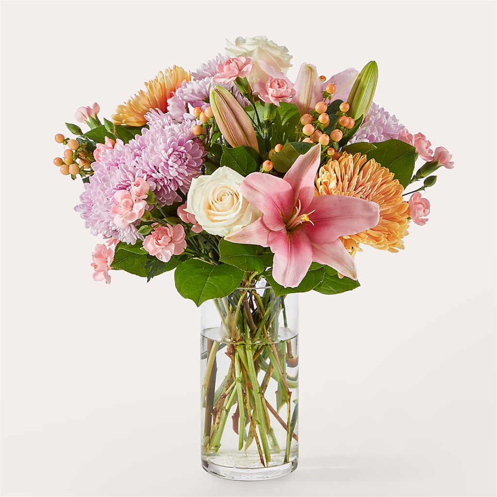 Gelato Bouquet – Ruiz Creationz Llc, Miami FL