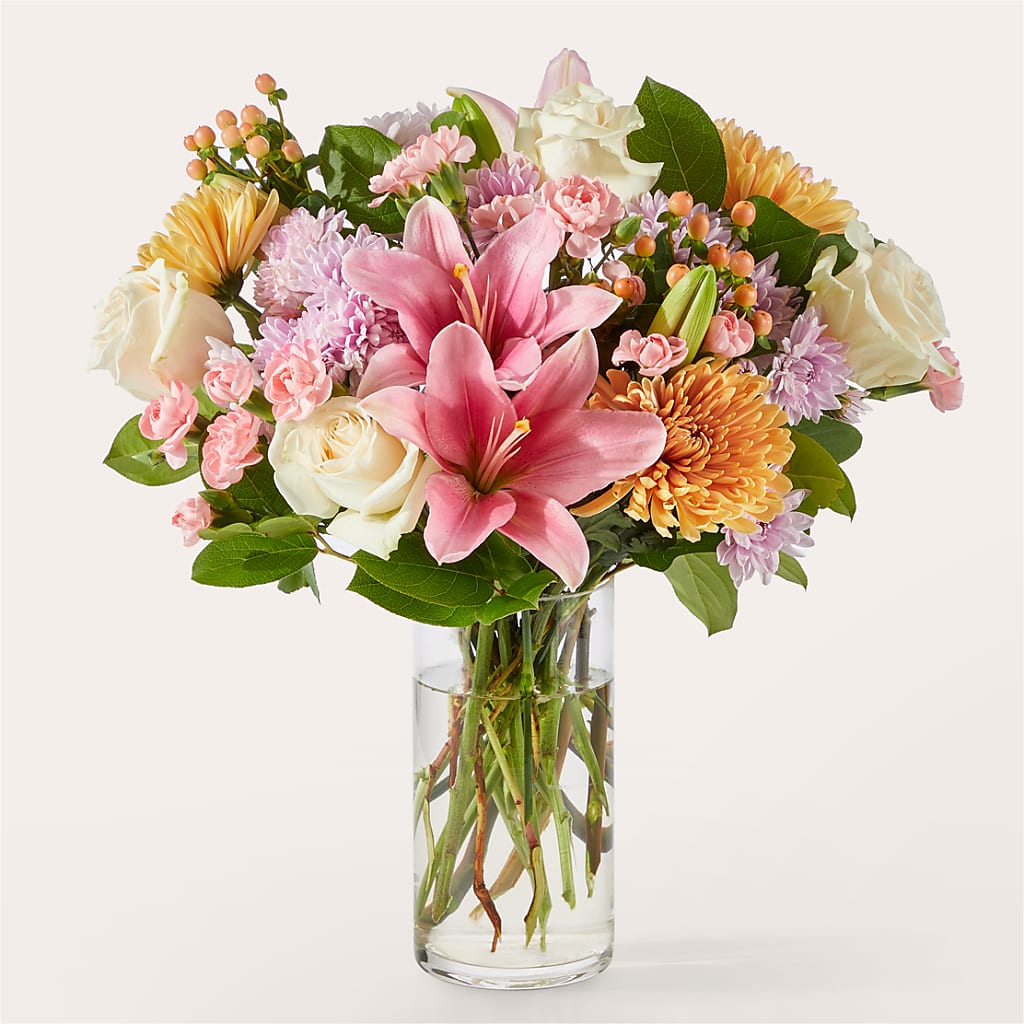 Gelato Bouquet – Ruiz Creationz Llc, Miami FL