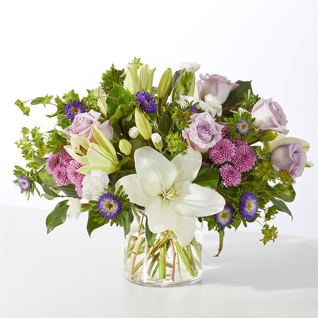 April Showers Bouquet – Ruiz Creationz Llc, Miami FL