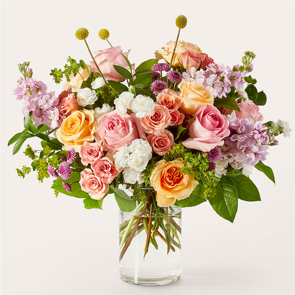 Perfect Contentment Bouquet – Ruiz Creationz Llc, Miami FL
