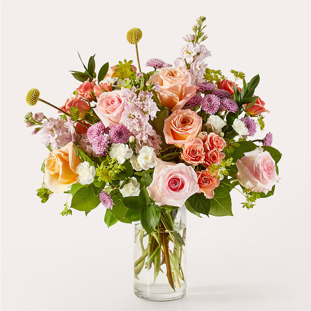 Perfect Contentment Bouquet – Ruiz Creationz Llc, Miami FL