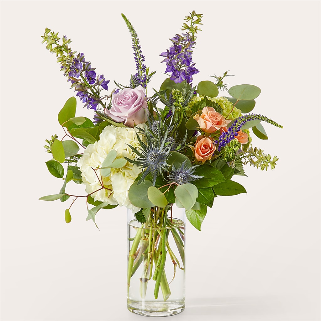 Appealing Aura Bouquet – Ruiz Creationz Llc, Miami FL
