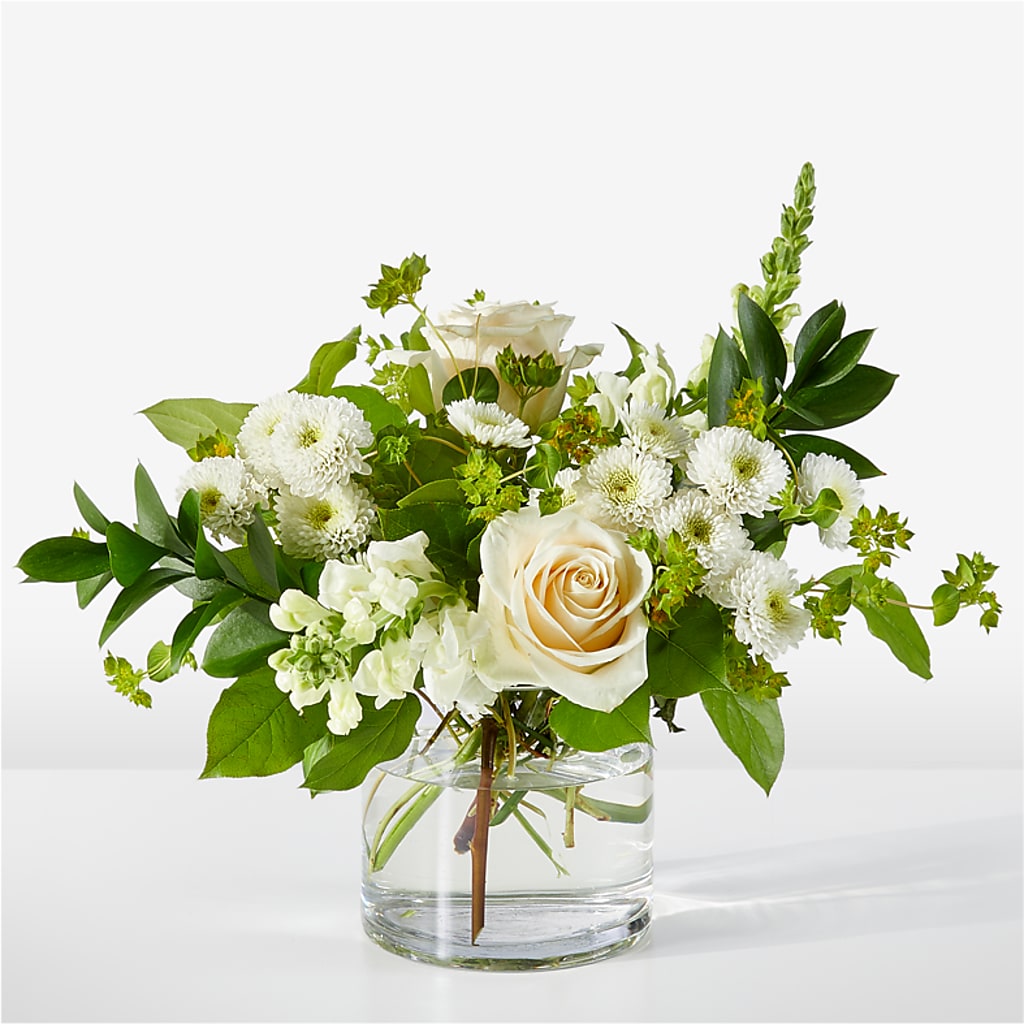 Hint of Vanilla Bouquet – Ruiz Creationz Llc, Miami FL