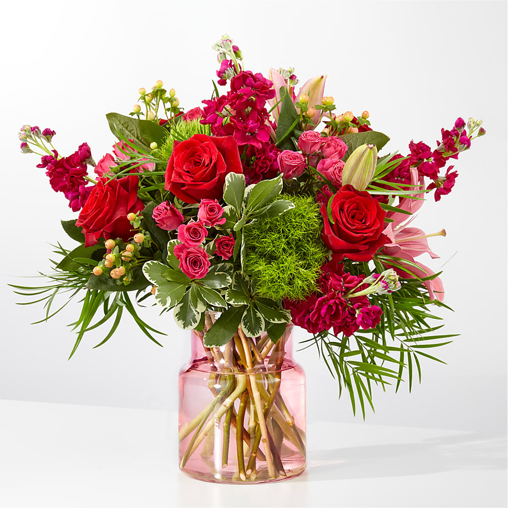 In Every Lifetime Bouquet – Ruiz Creationz Llc, Miami FL
