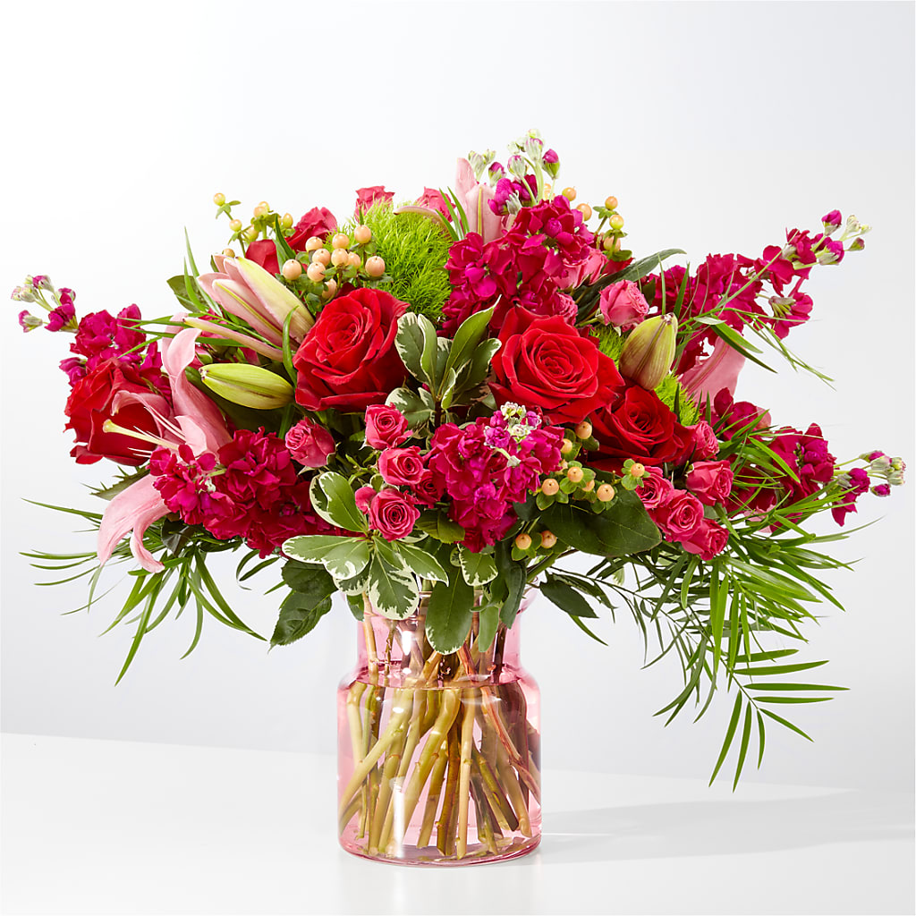 In Every Lifetime Bouquet – Ruiz Creationz Llc, Miami FL