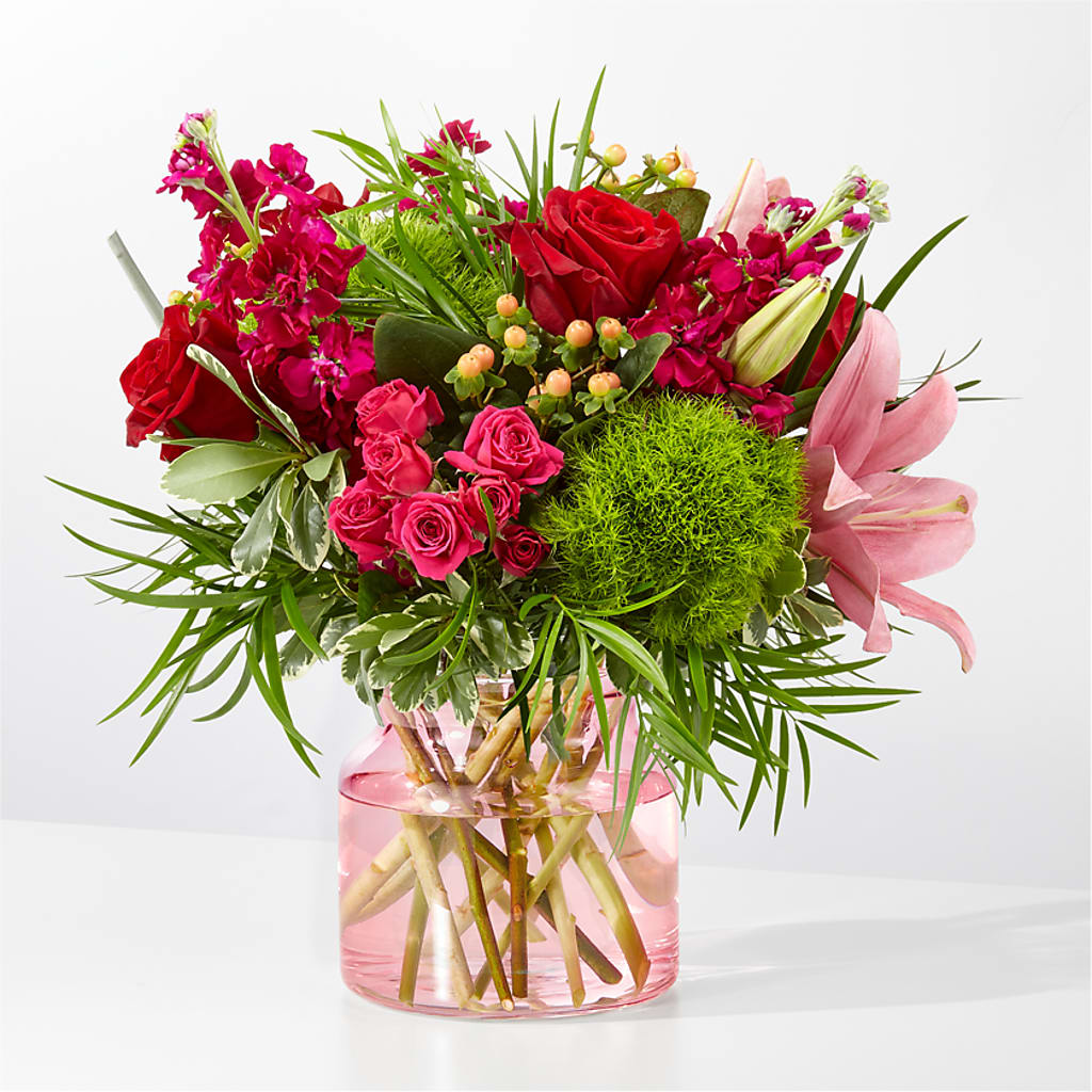 In Every Lifetime Bouquet – Ruiz Creationz Llc, Miami FL