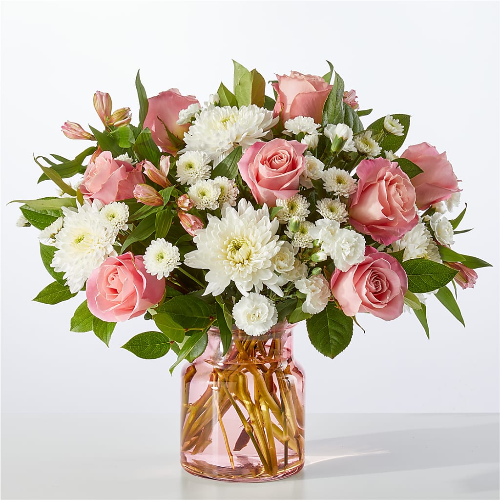 Infatuated Bouquet – Ruiz Creationz Llc, Miami FL