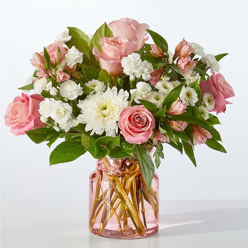 Infatuated Bouquet – Ruiz Creationz Llc, Miami FL
